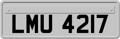 LMU4217