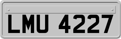 LMU4227