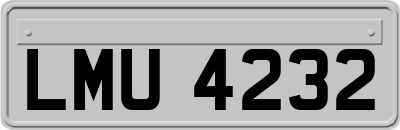 LMU4232
