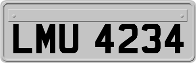 LMU4234