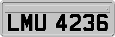 LMU4236