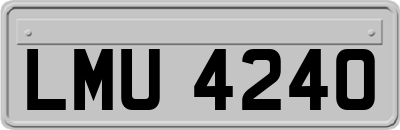 LMU4240