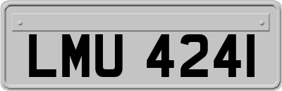 LMU4241