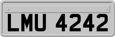 LMU4242
