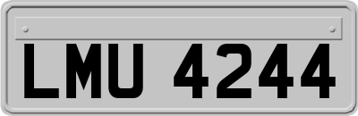 LMU4244