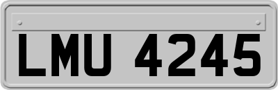LMU4245