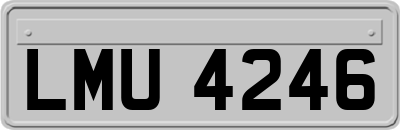 LMU4246