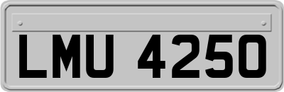 LMU4250