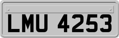LMU4253