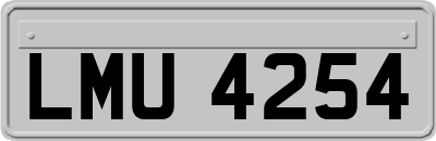 LMU4254