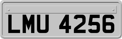 LMU4256