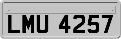 LMU4257