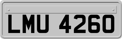 LMU4260