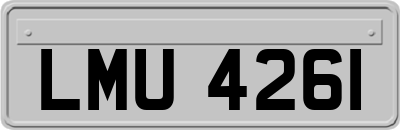 LMU4261