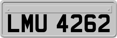 LMU4262