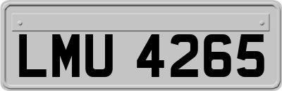LMU4265