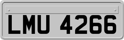 LMU4266