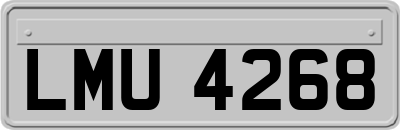 LMU4268