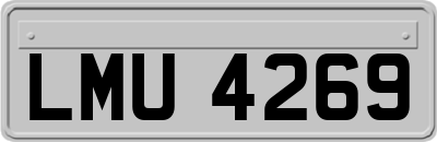 LMU4269