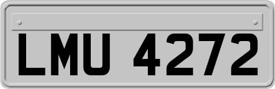 LMU4272