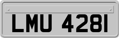 LMU4281