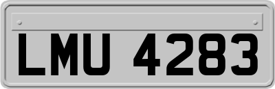 LMU4283