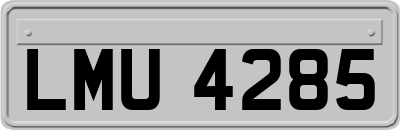 LMU4285