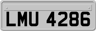 LMU4286