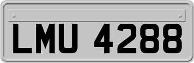LMU4288