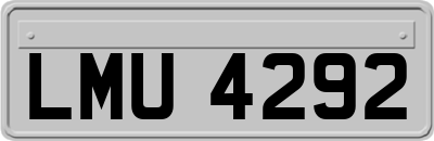 LMU4292