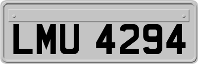 LMU4294