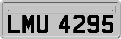 LMU4295