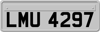 LMU4297