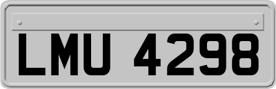 LMU4298