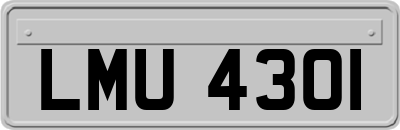 LMU4301