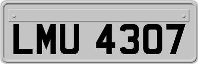 LMU4307
