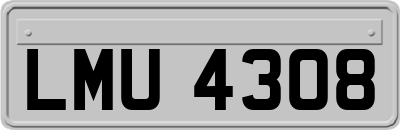 LMU4308