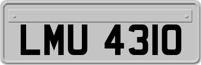 LMU4310