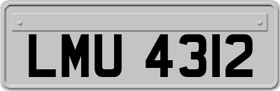 LMU4312