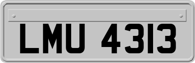 LMU4313