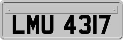 LMU4317