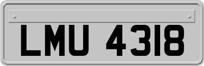 LMU4318