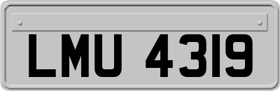 LMU4319