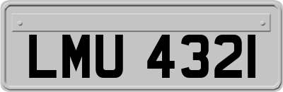 LMU4321