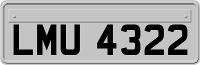 LMU4322