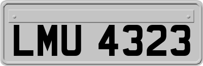 LMU4323