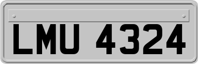 LMU4324