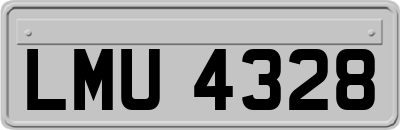 LMU4328