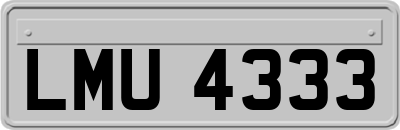 LMU4333