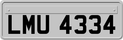 LMU4334
